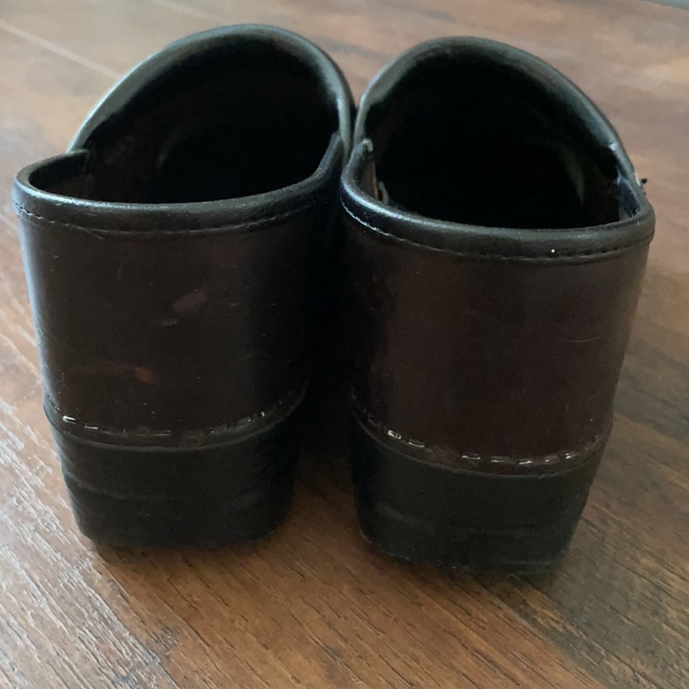 Dansko Clogs - Picture 5 of 6